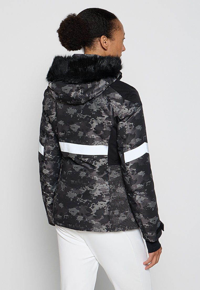 EA7 Emporio Armani Skijacke Media 3