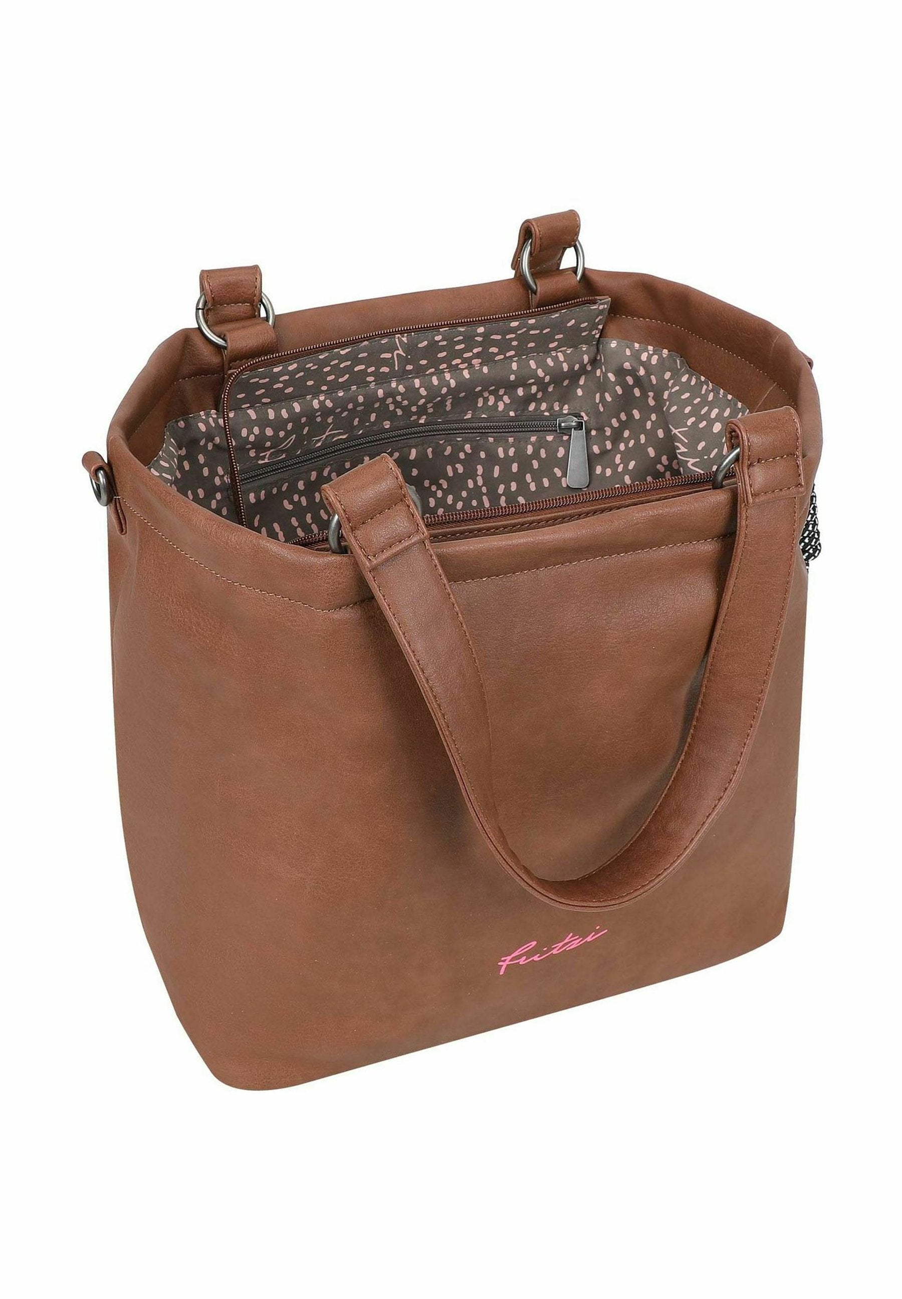 Fritzi aus Preußen LOU SHOPPER