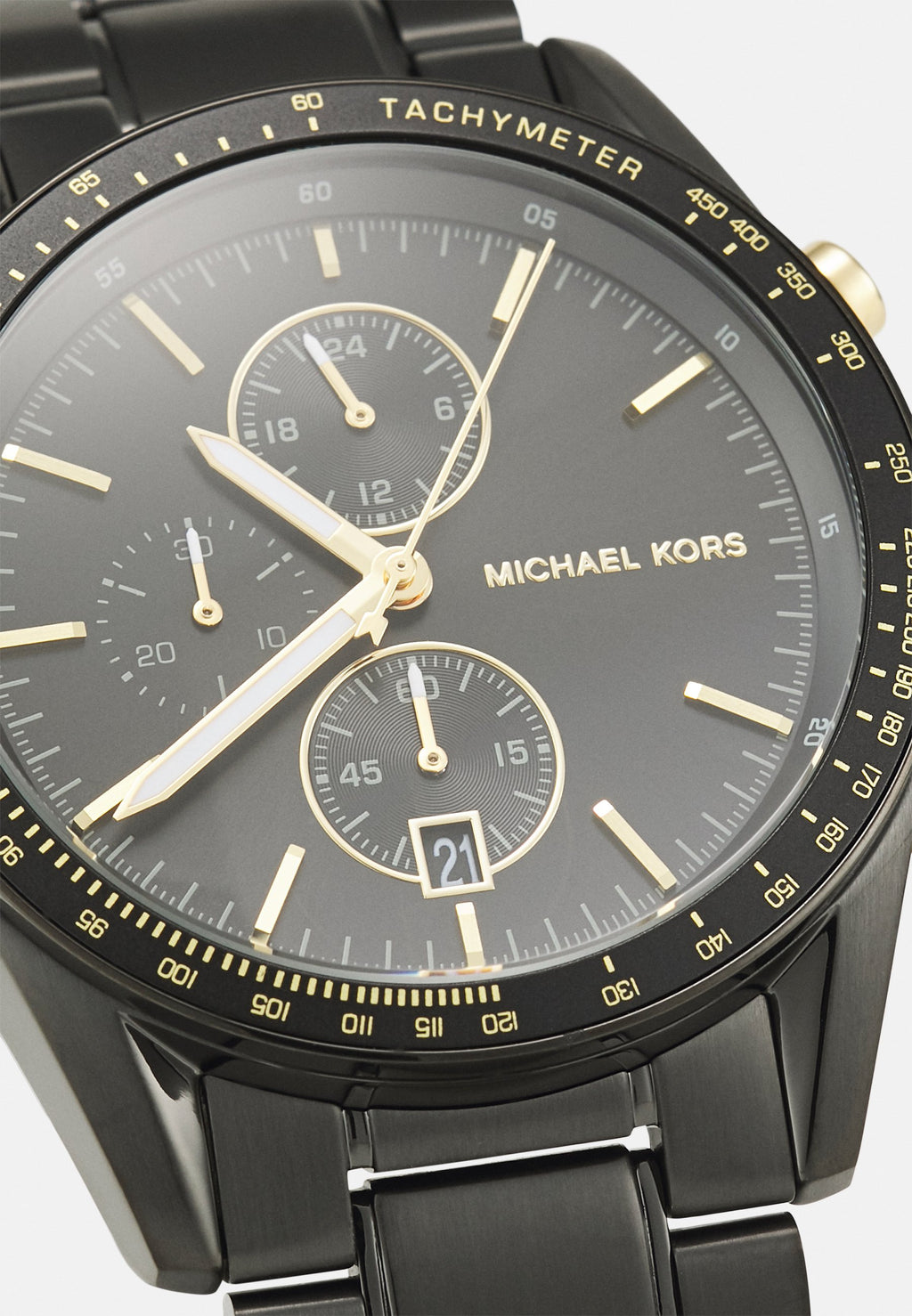 ACCELERATOR WATCH Media 4
