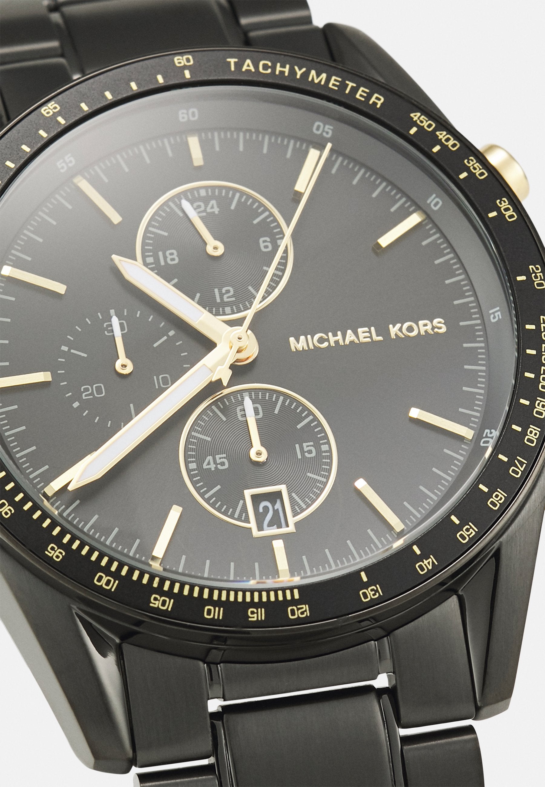 ACCELERATOR WATCH Media 4