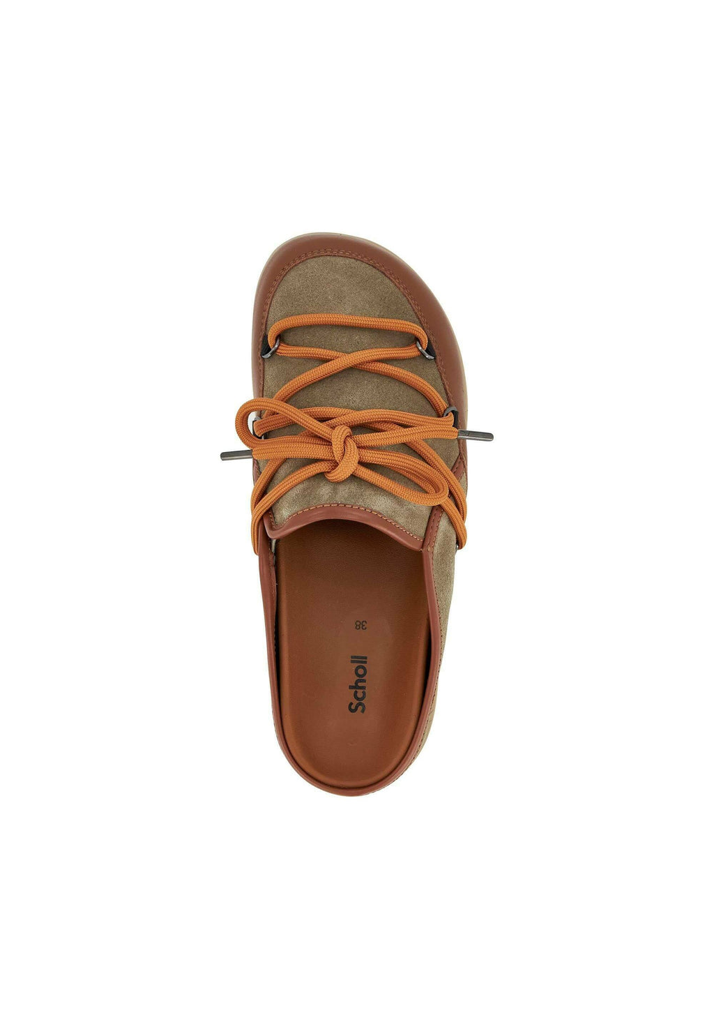 Scholl LINDSAY E