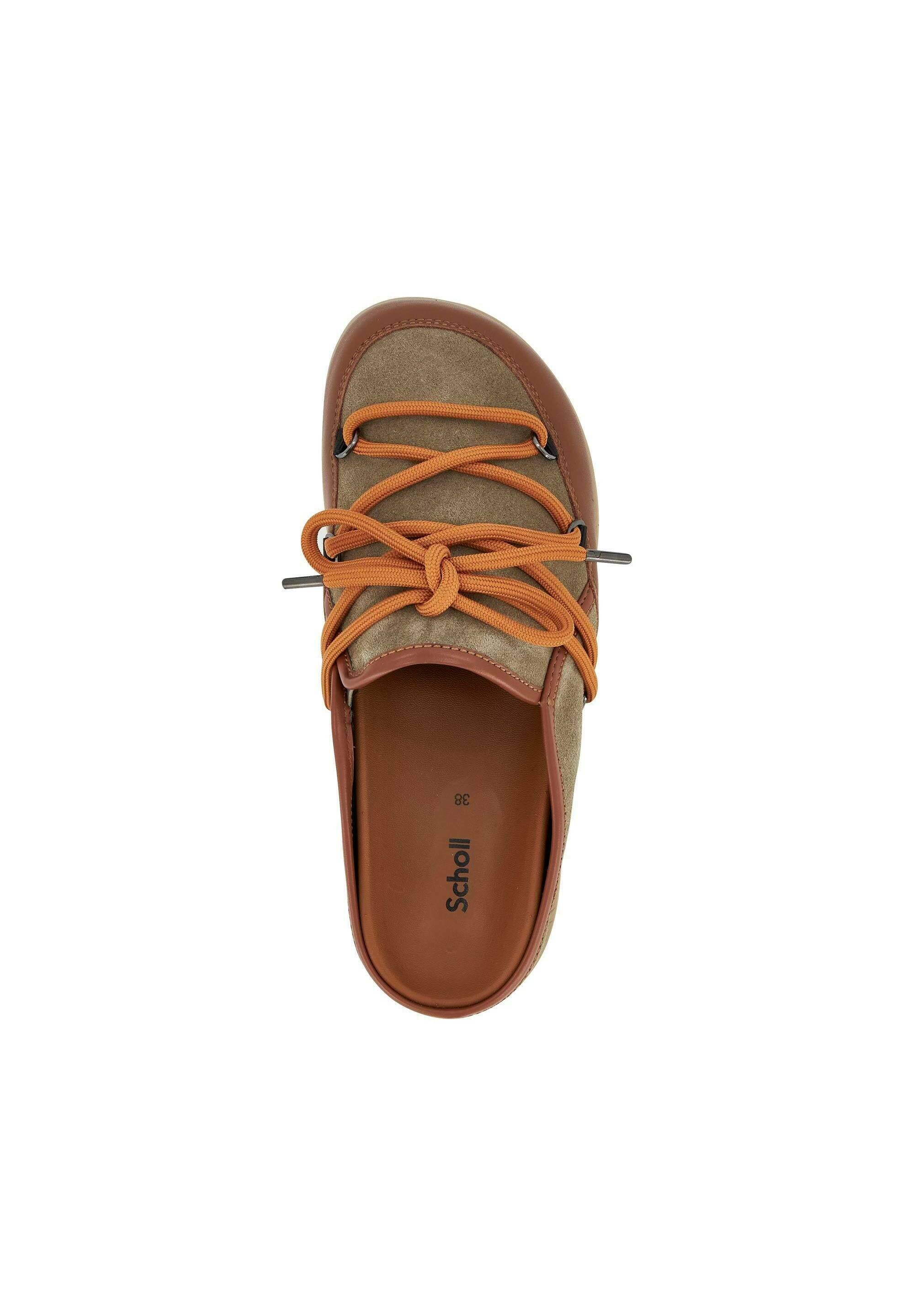 Scholl LINDSAY E