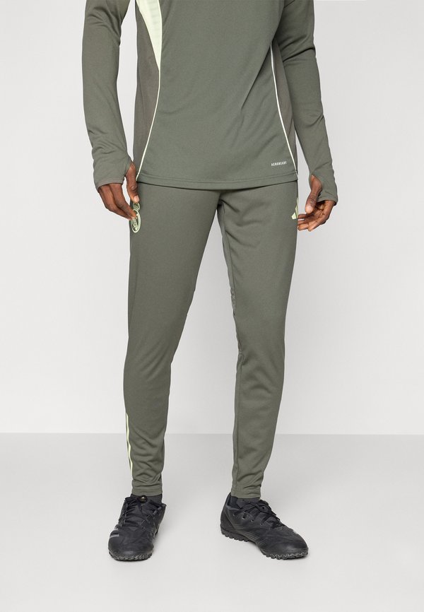 adidas Performance REAL MADRID 25/26 TIRO25 COMPETITION TRAINING PANTS