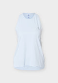 adidas Performance ICONIC - Top - crystal sky