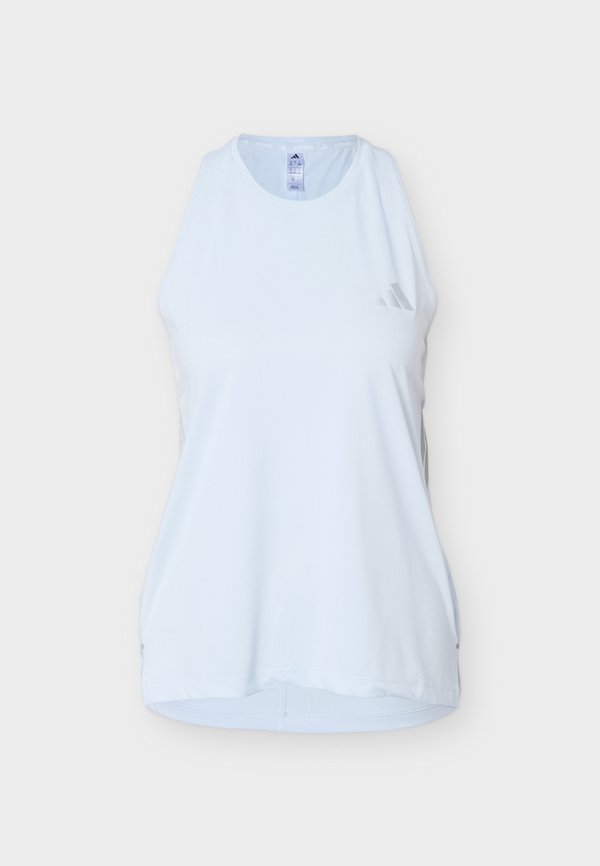 adidas Performance ICONIC - Top - crystal sky