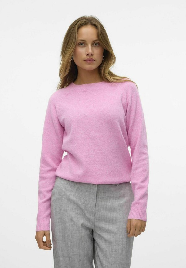 Vero Moda VMDOFFY O NECK