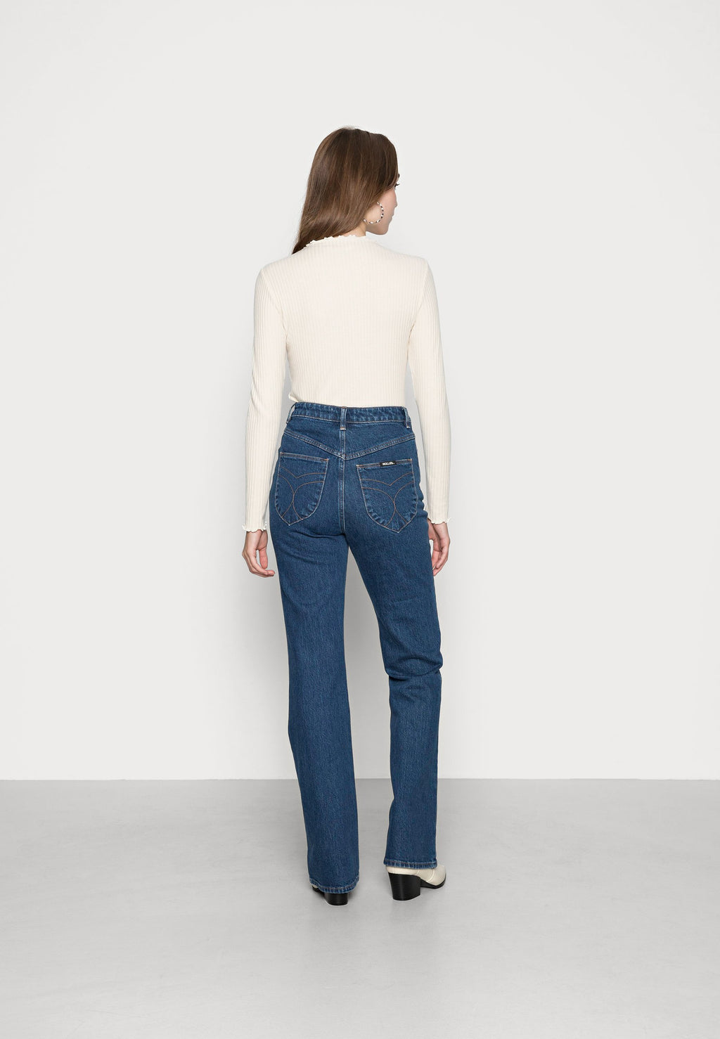 Rolla's DUSTERS BOOTCUT