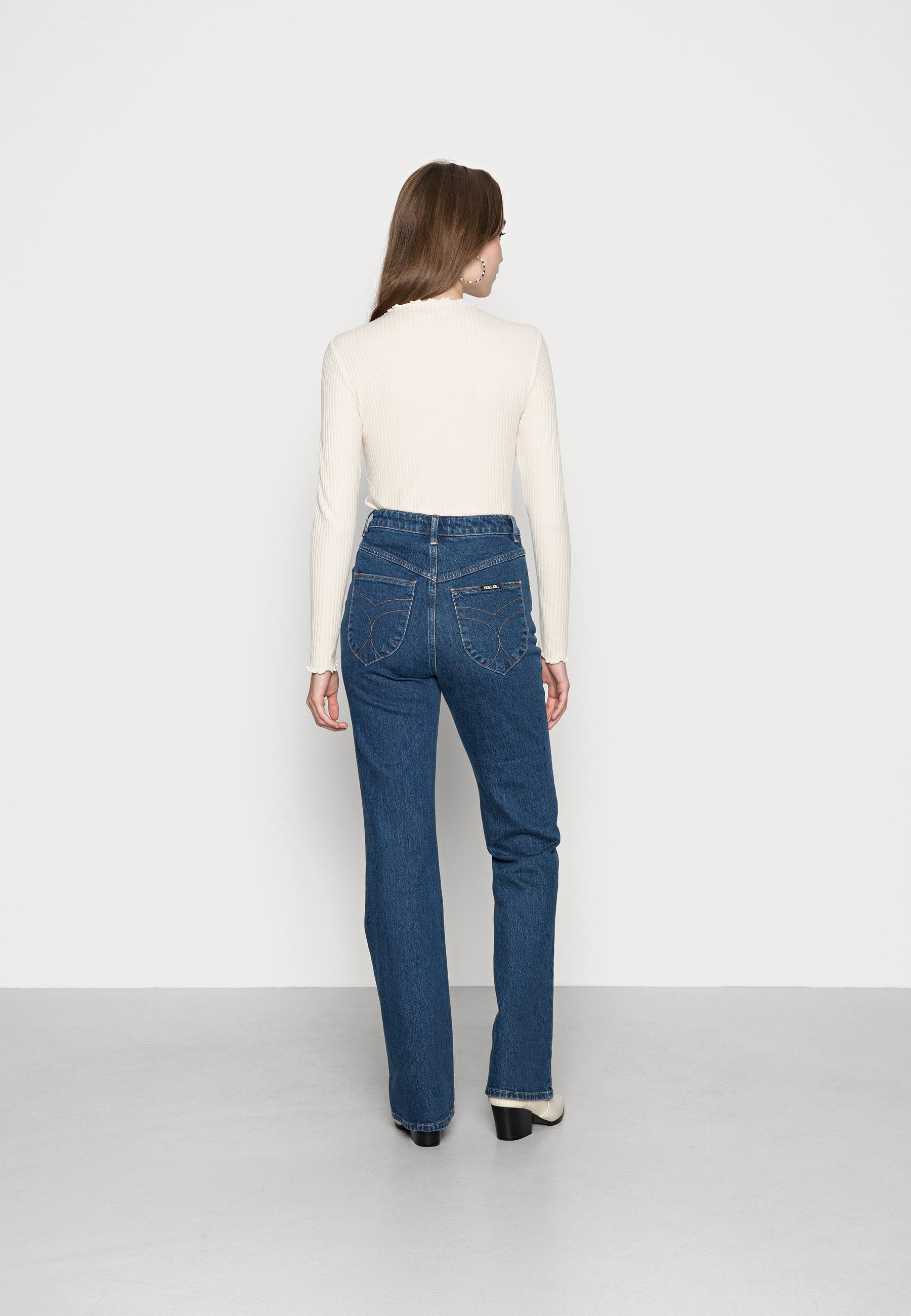 Rolla's DUSTERS BOOTCUT