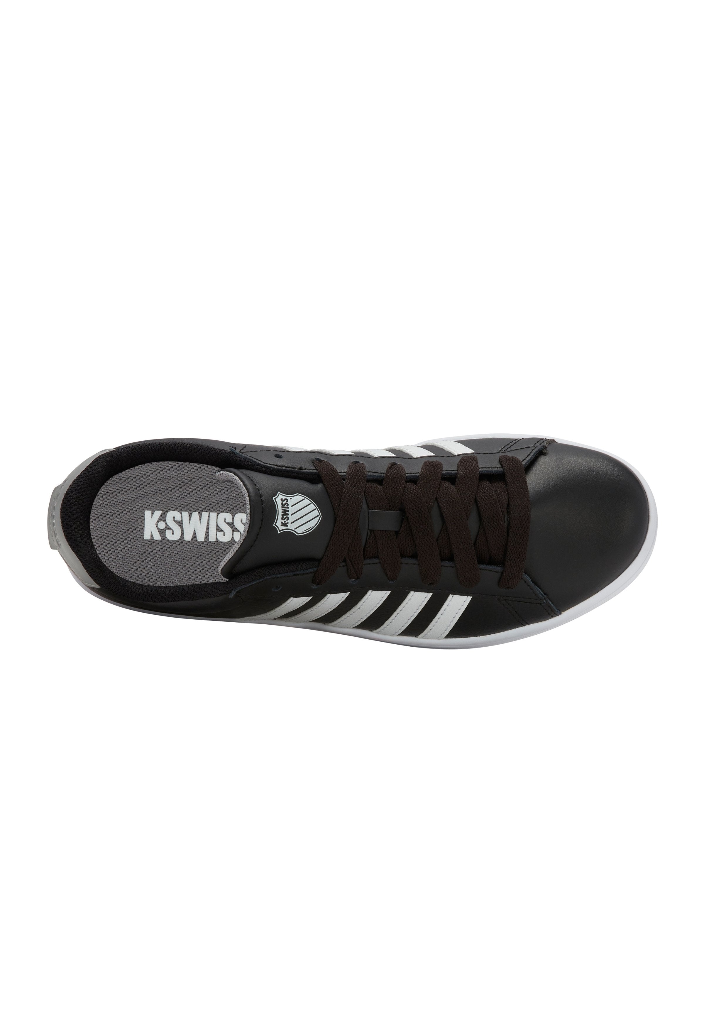 K-SWISS COURT TIEBREAK II