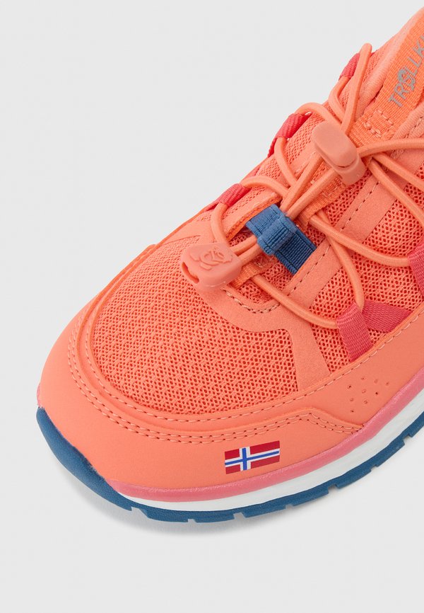 TROLLKIDS KIDS TRONDHEIM SNEAKER UNISEX