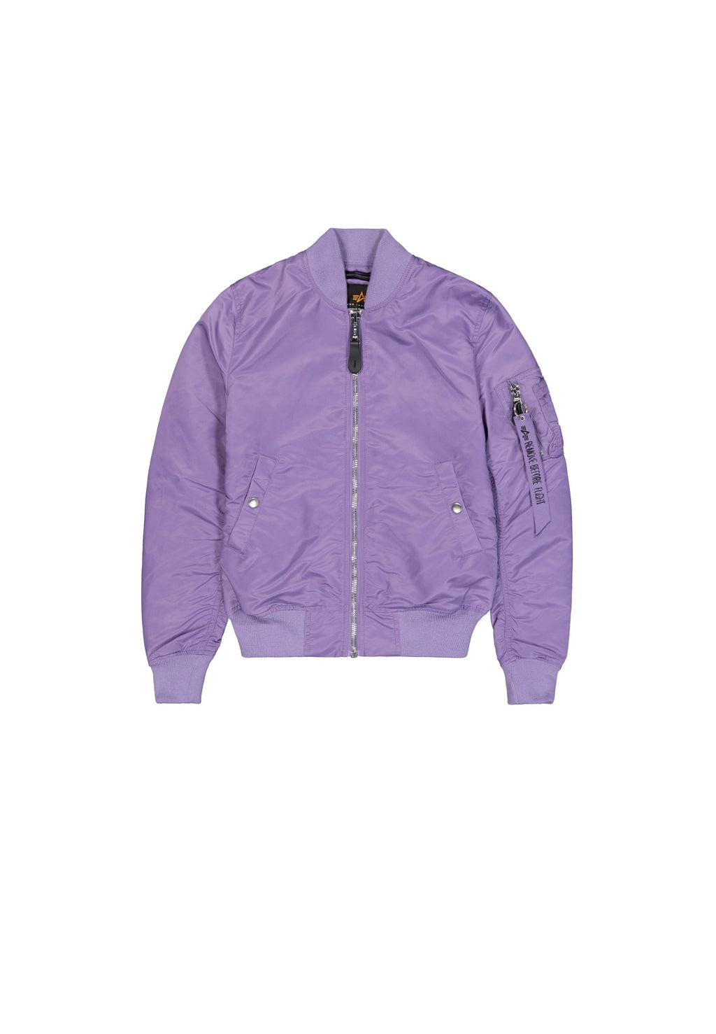 Alpha Industries