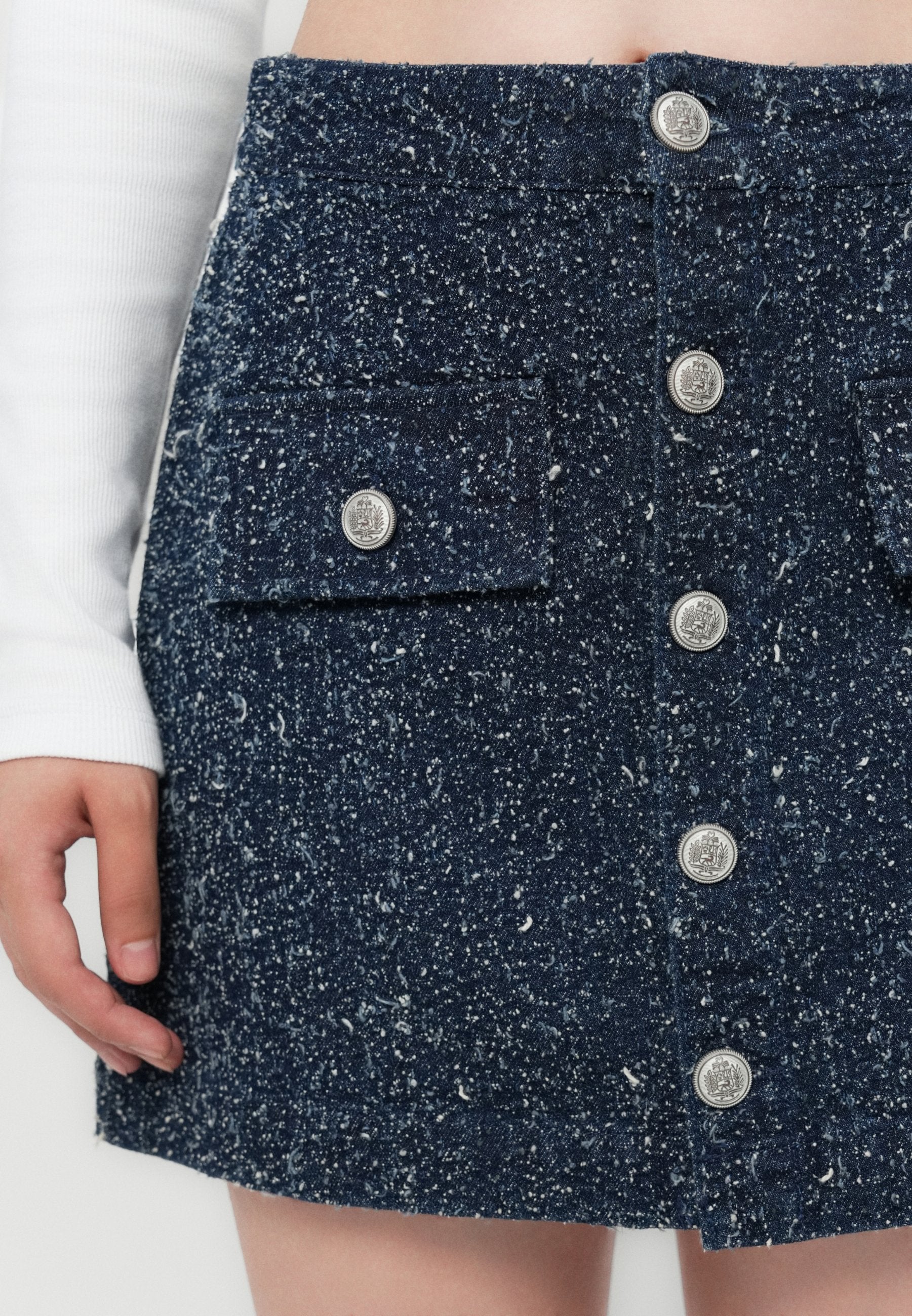 ONLAMAN SKIRT Media 6