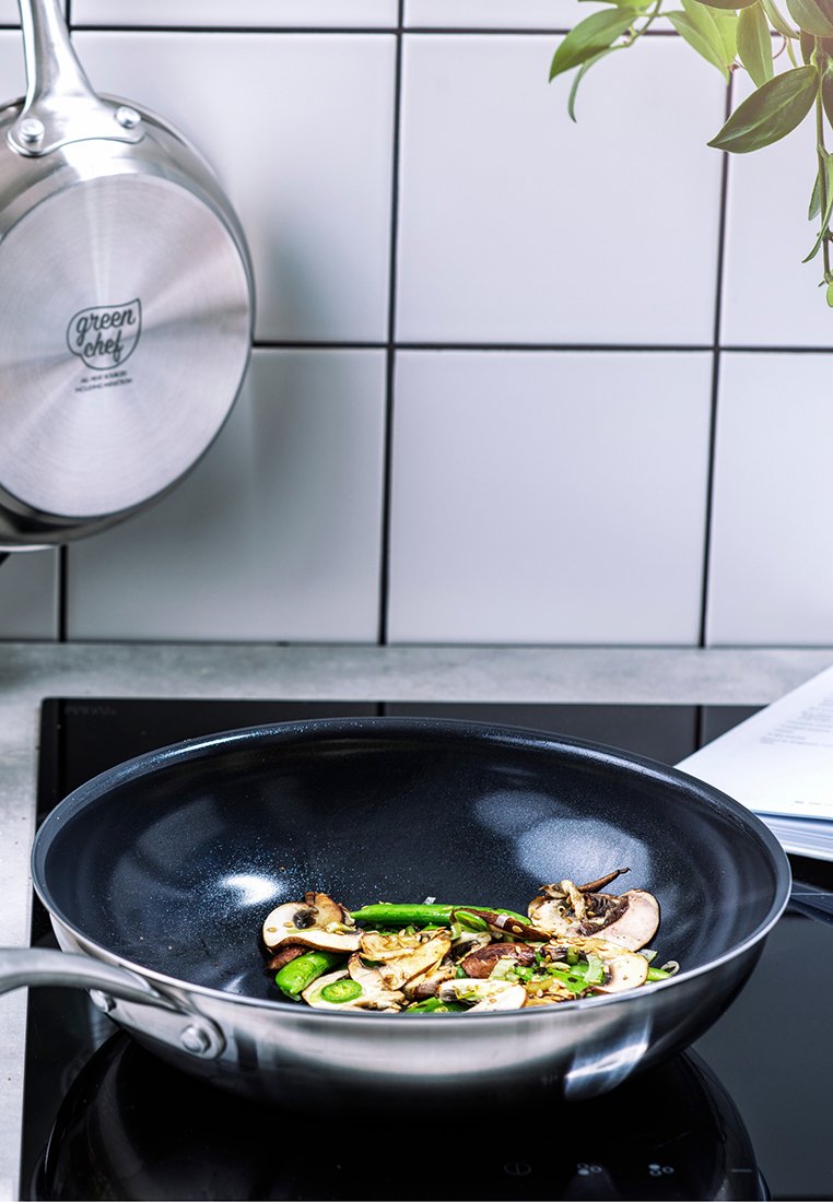 Green Chef