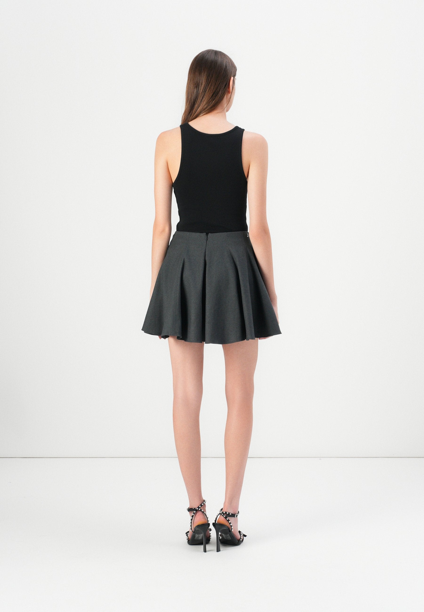 Replay SKIRT