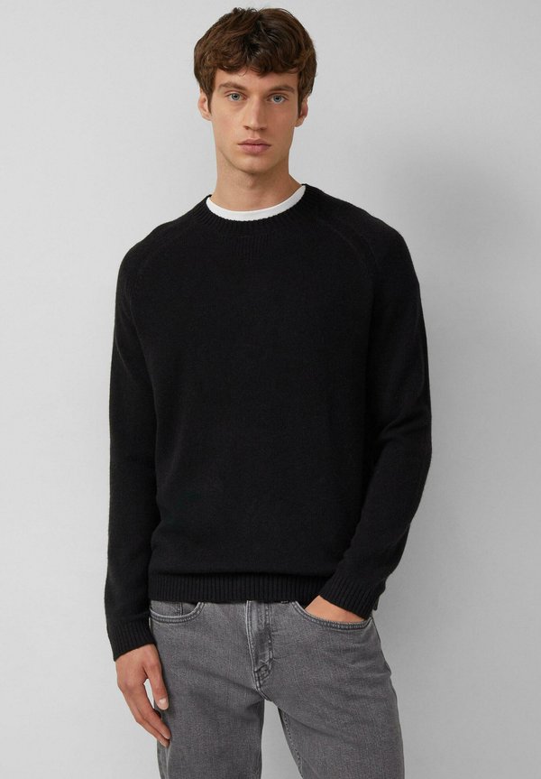 s.Oliver Jumper - schwarz
