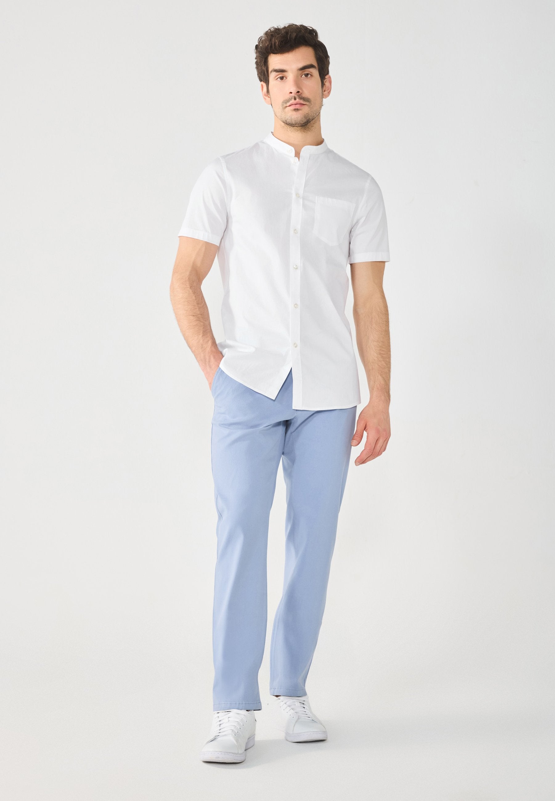 Pier One MUSCLE FIT 2 PACK