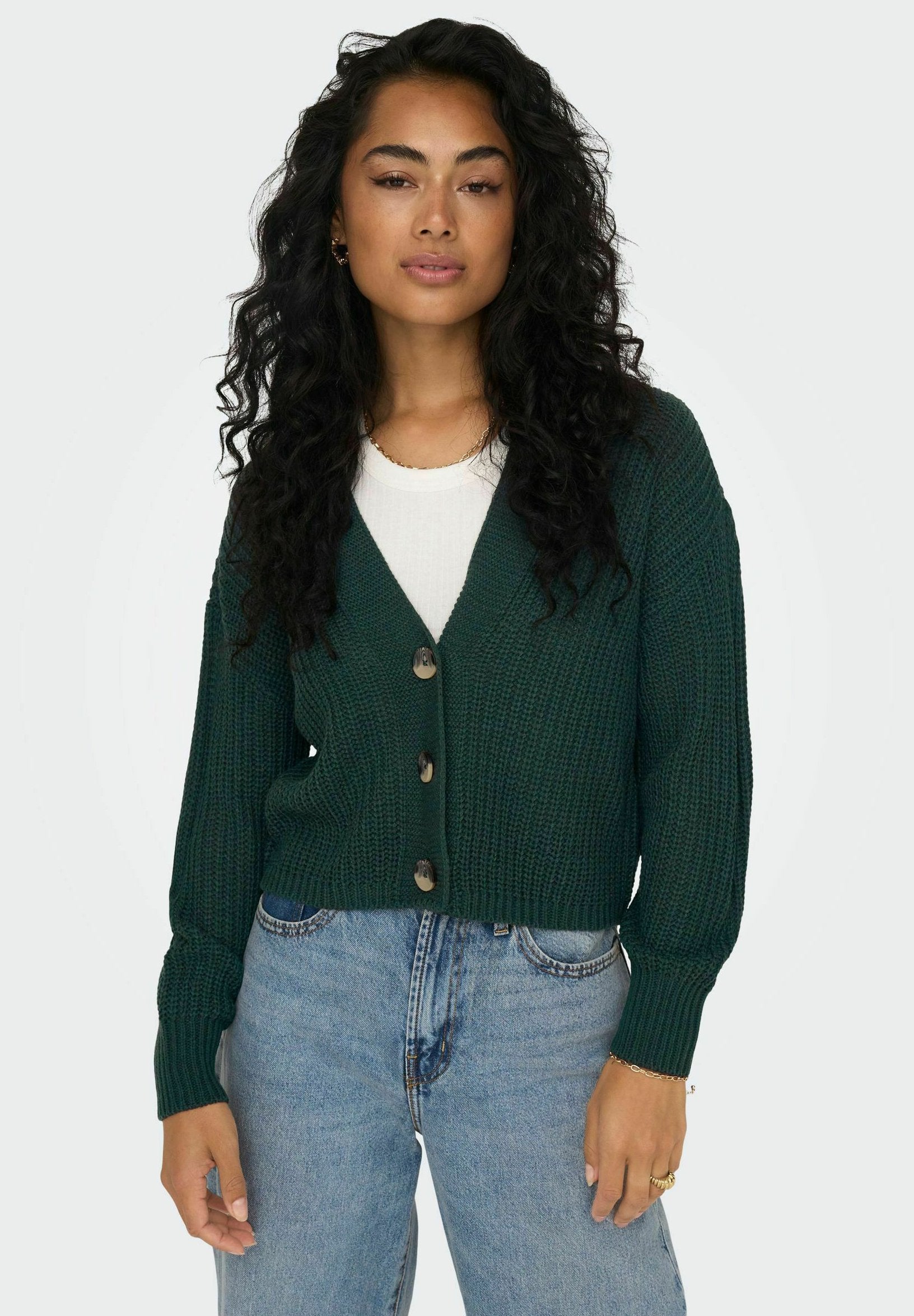 ONLY ONLCAROL NICE CARDIGAN