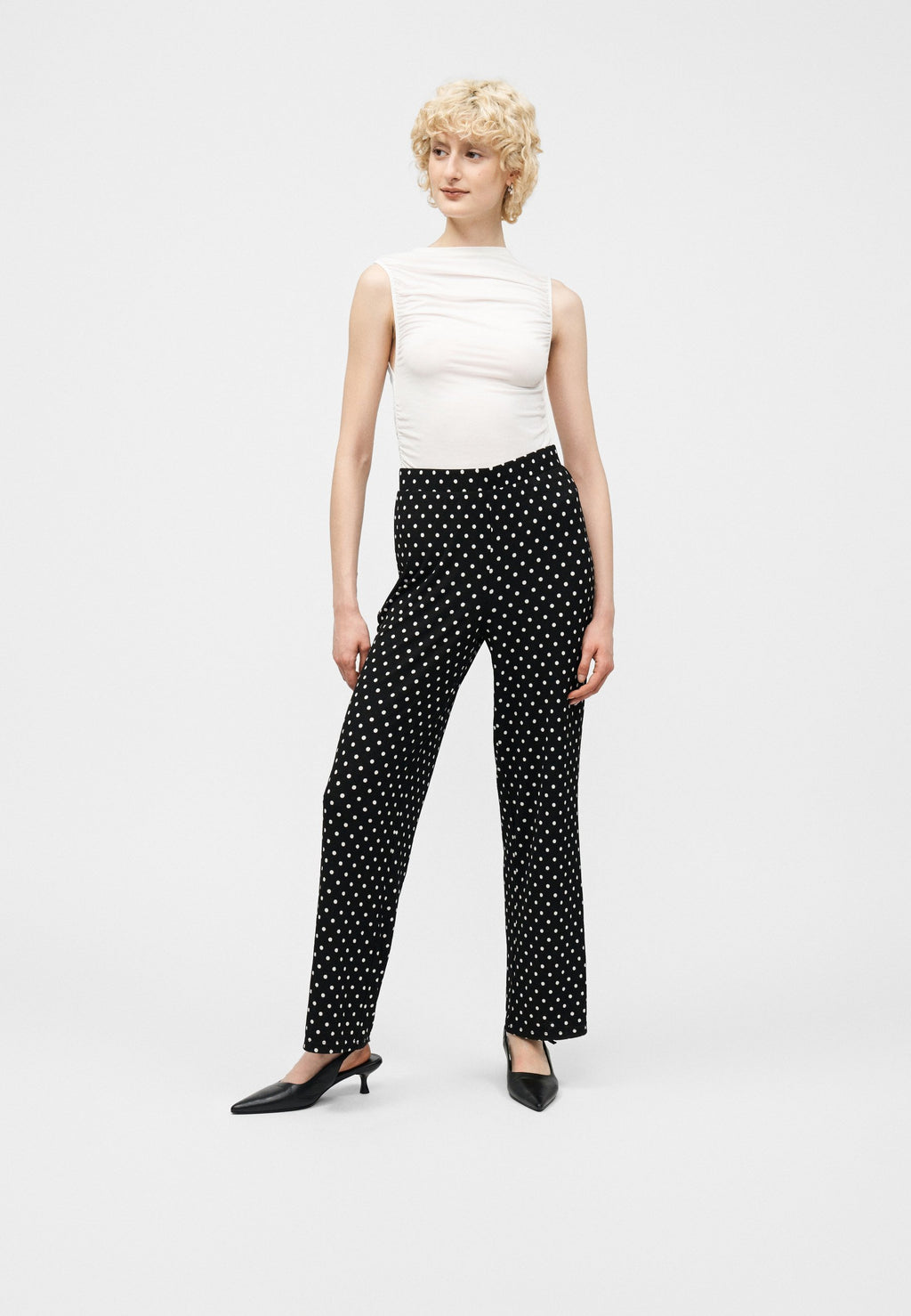 Vero Moda VMIDA WIDE