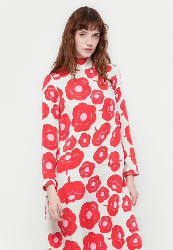 Marimekko AIKAKAUSI TUMMA