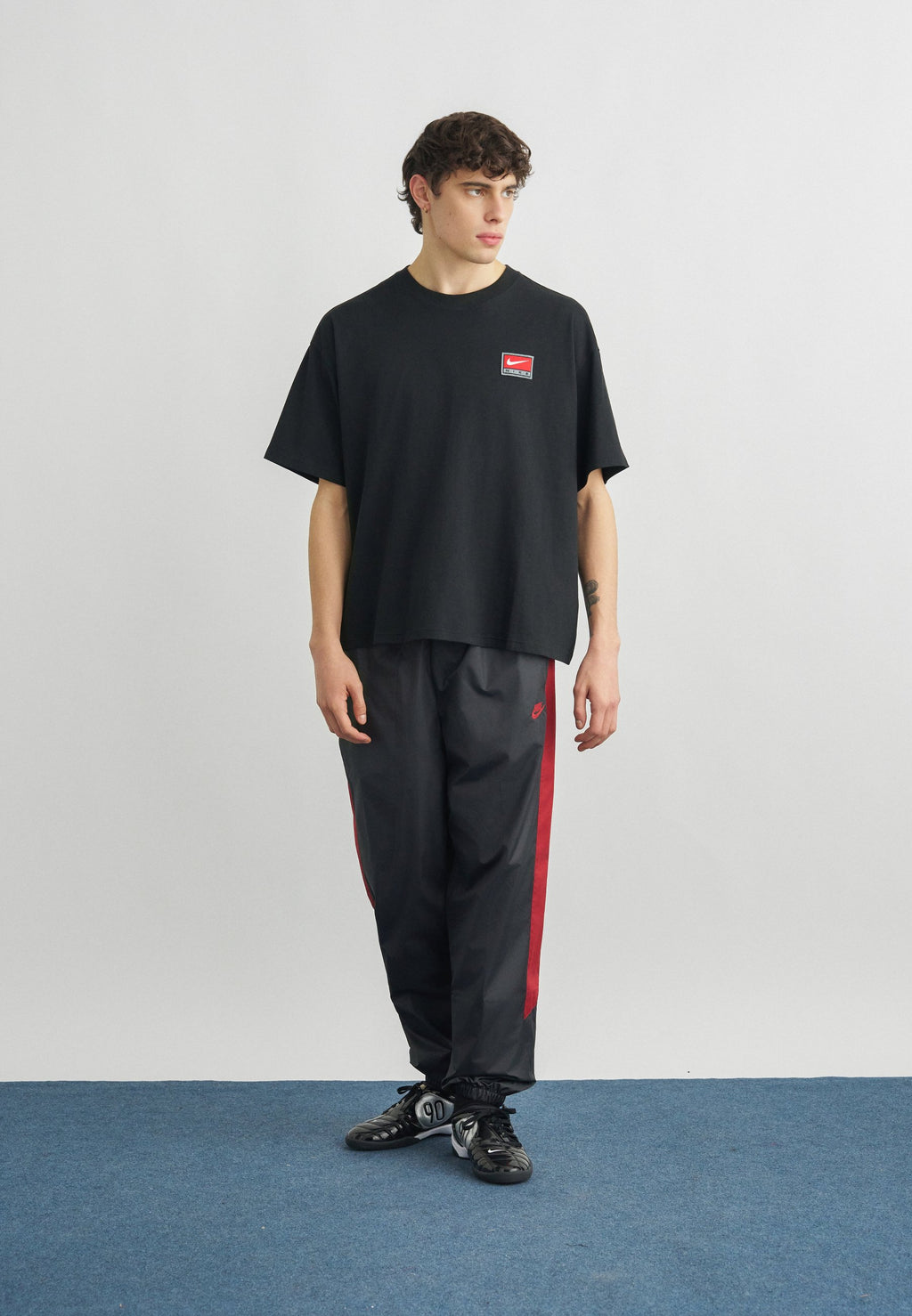 Nike Sportswear M NK WR LND PANT 26