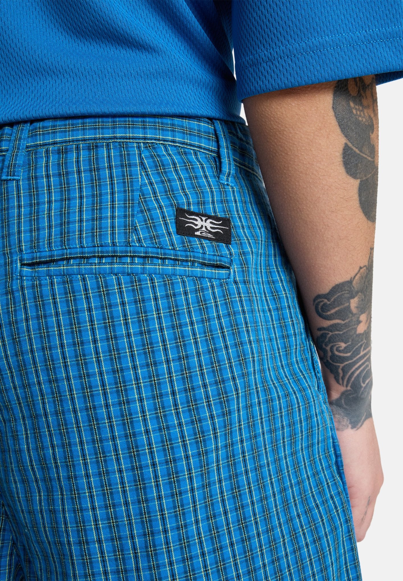 Quiksilver BRICKENS BERMUDA
