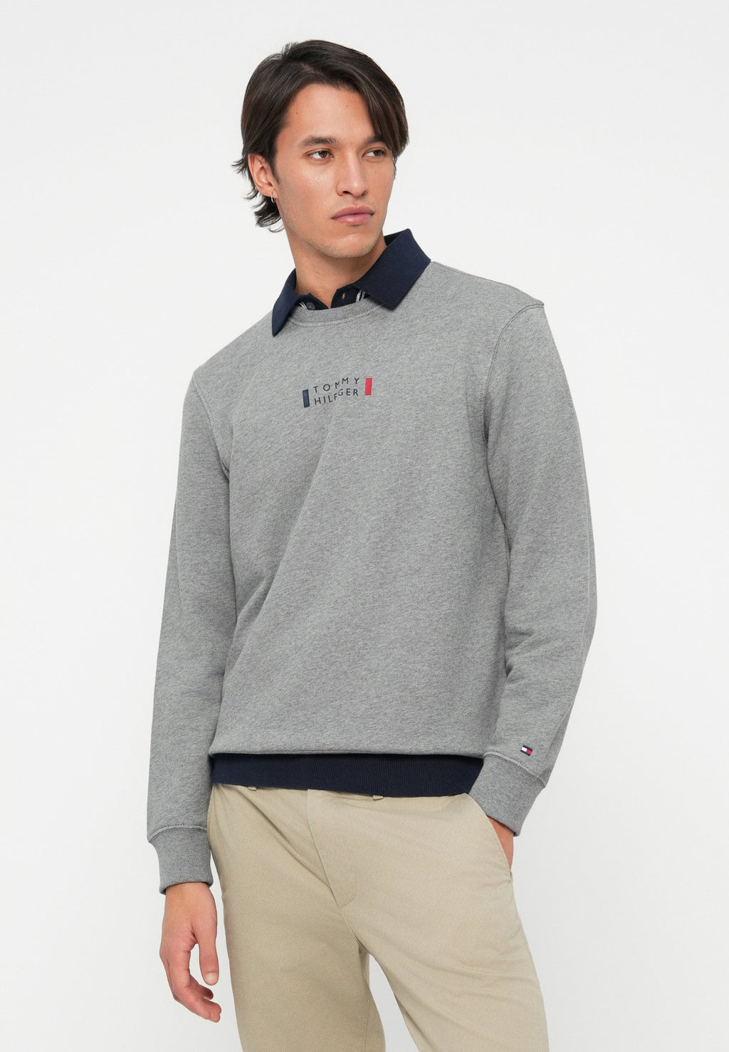 BRAND LOVE SWEATSHIRT Media 5