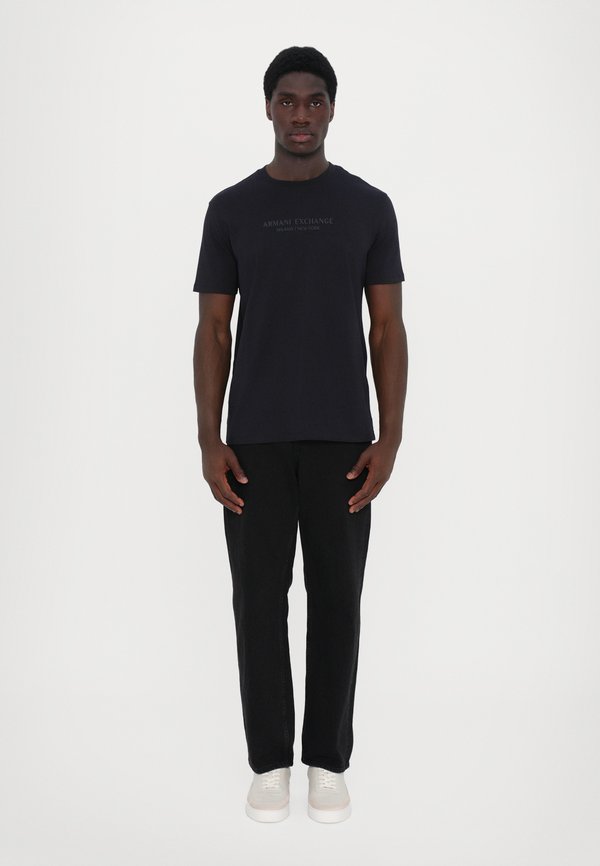 Armani Exchange T-SHIRT REGULAR FIT