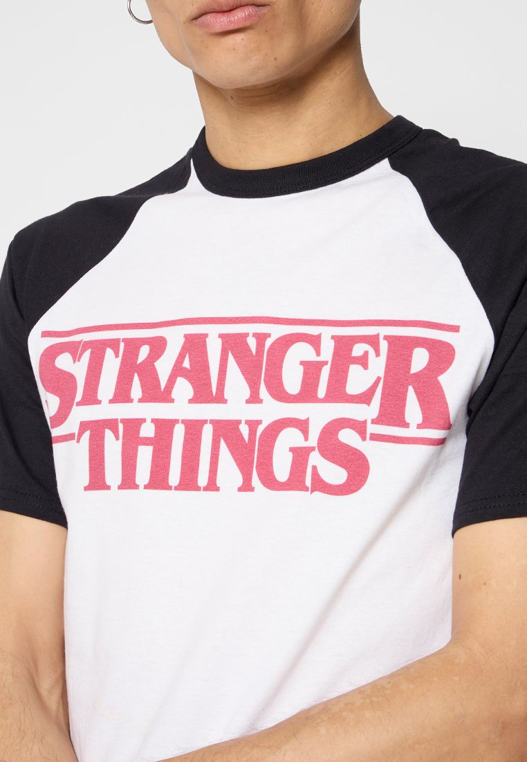 NETFLIX T-Shirt print Media 4