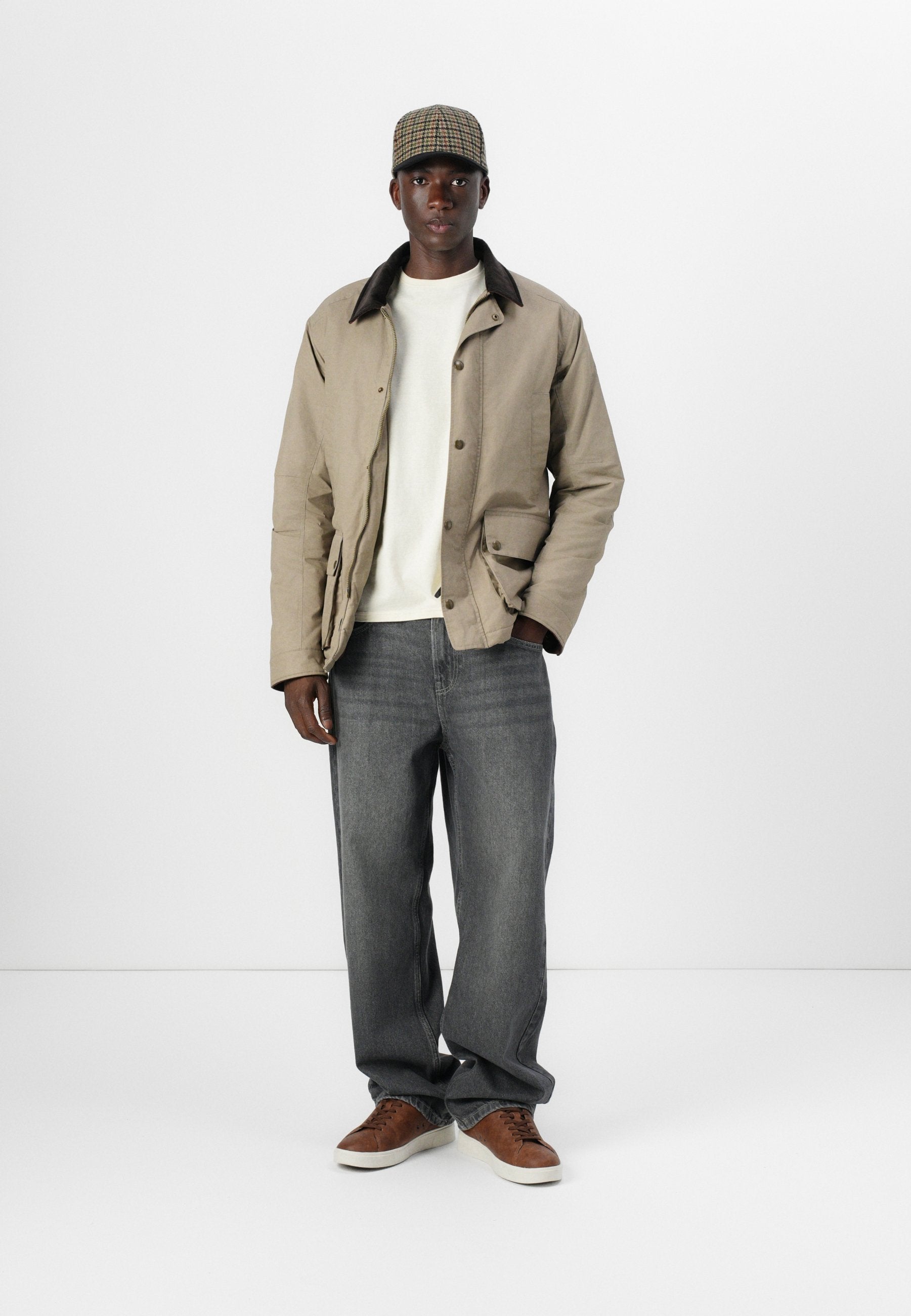 Hackett London VELO