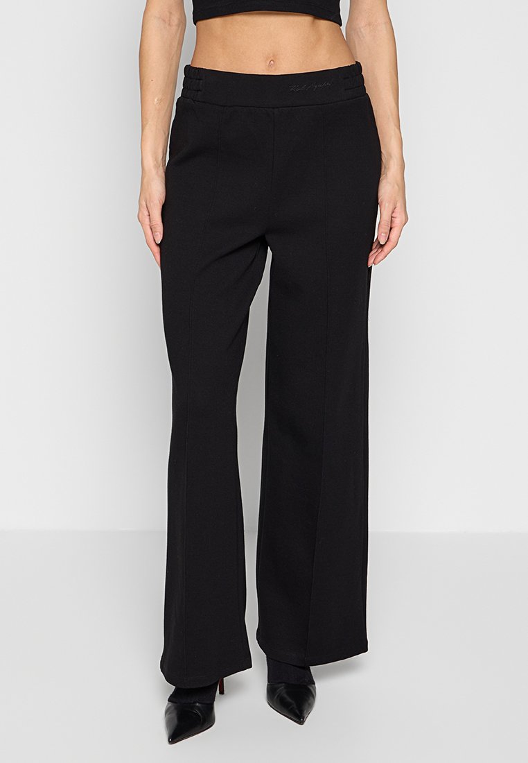 KARL LAGERFELD Stoffhose Media 1