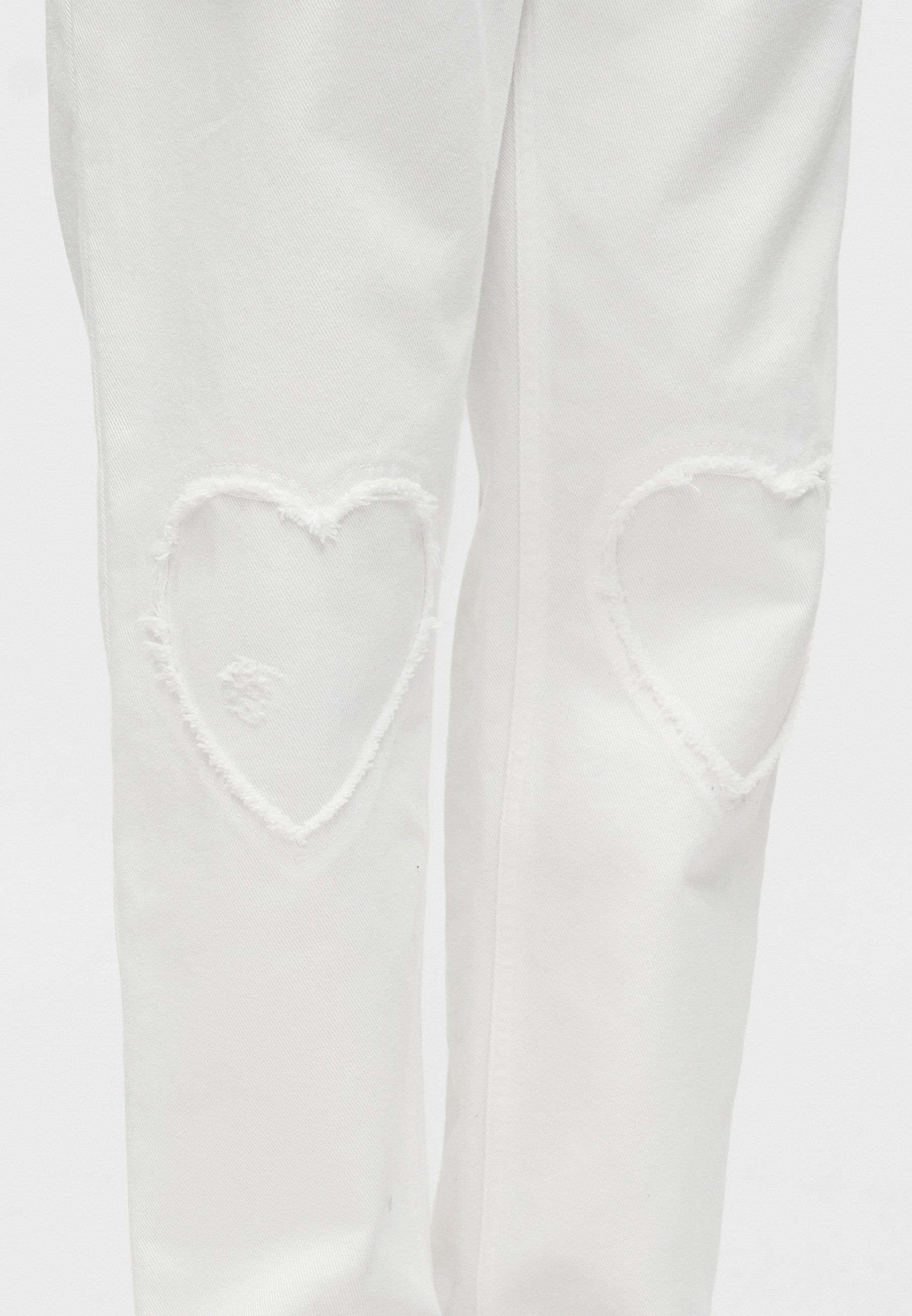 MOSCHINO PANTALONE