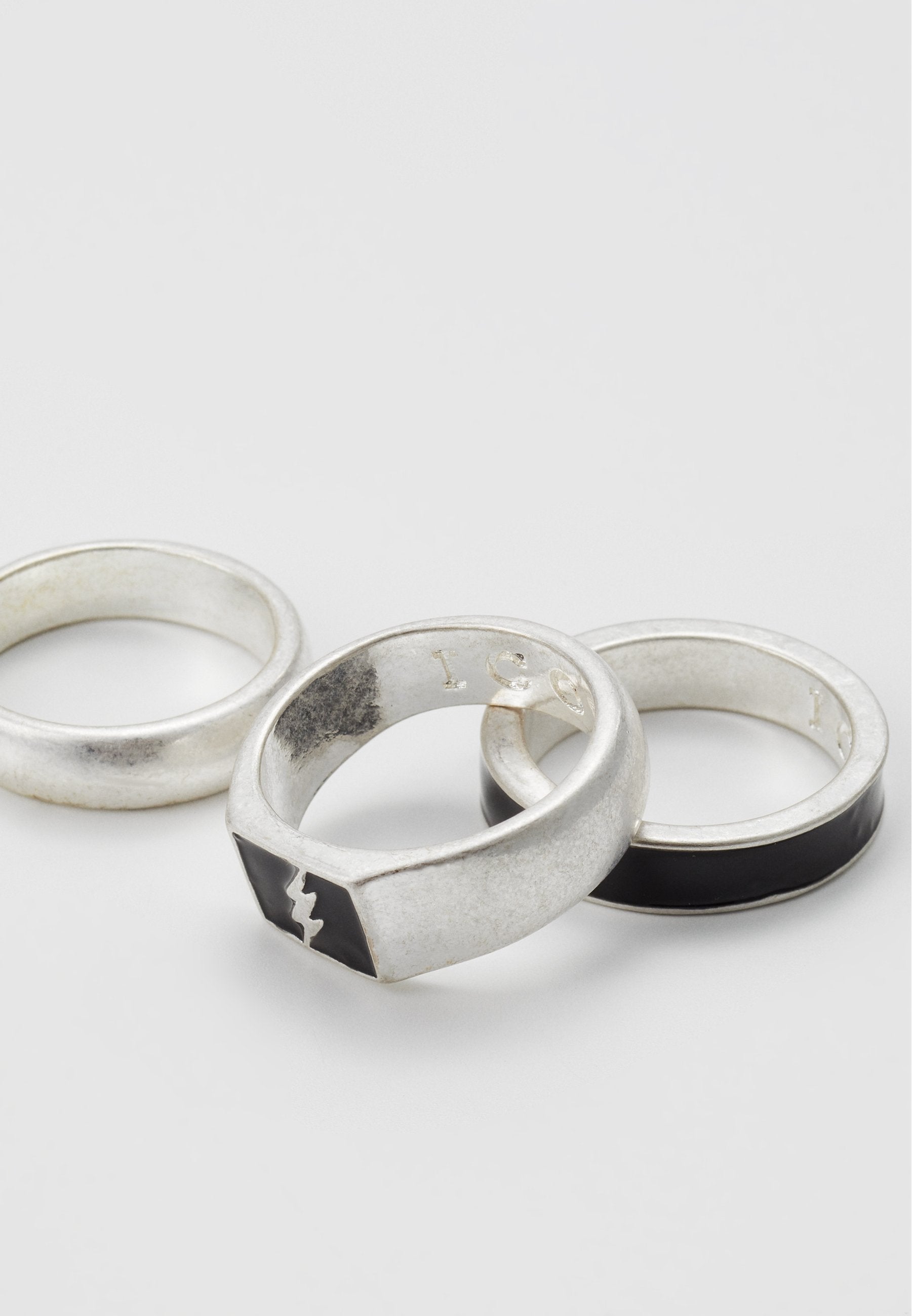 Icon Brand LIGHTNING 3 PACK