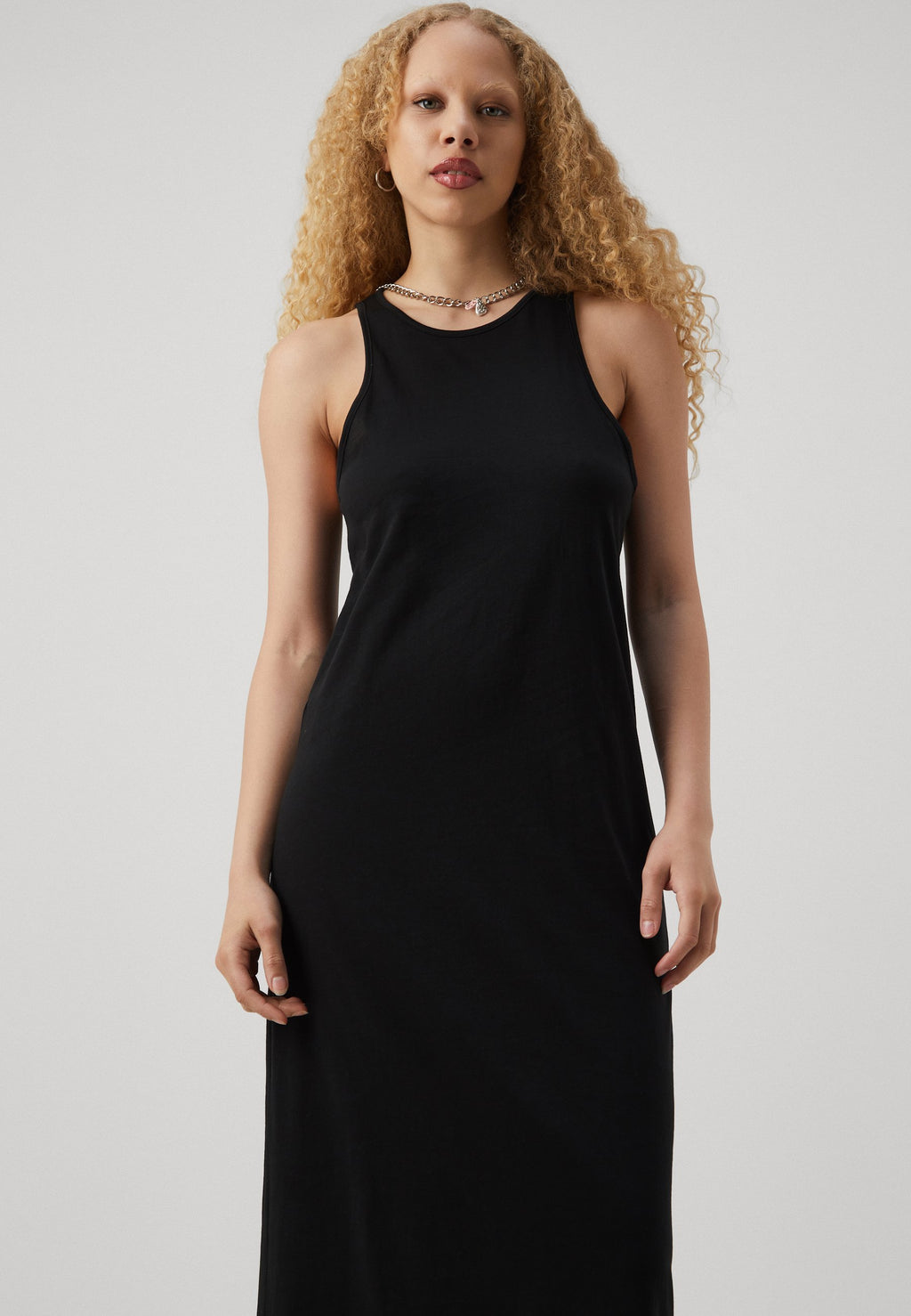 ONLY ONLMAY LIFE LONG DRESS