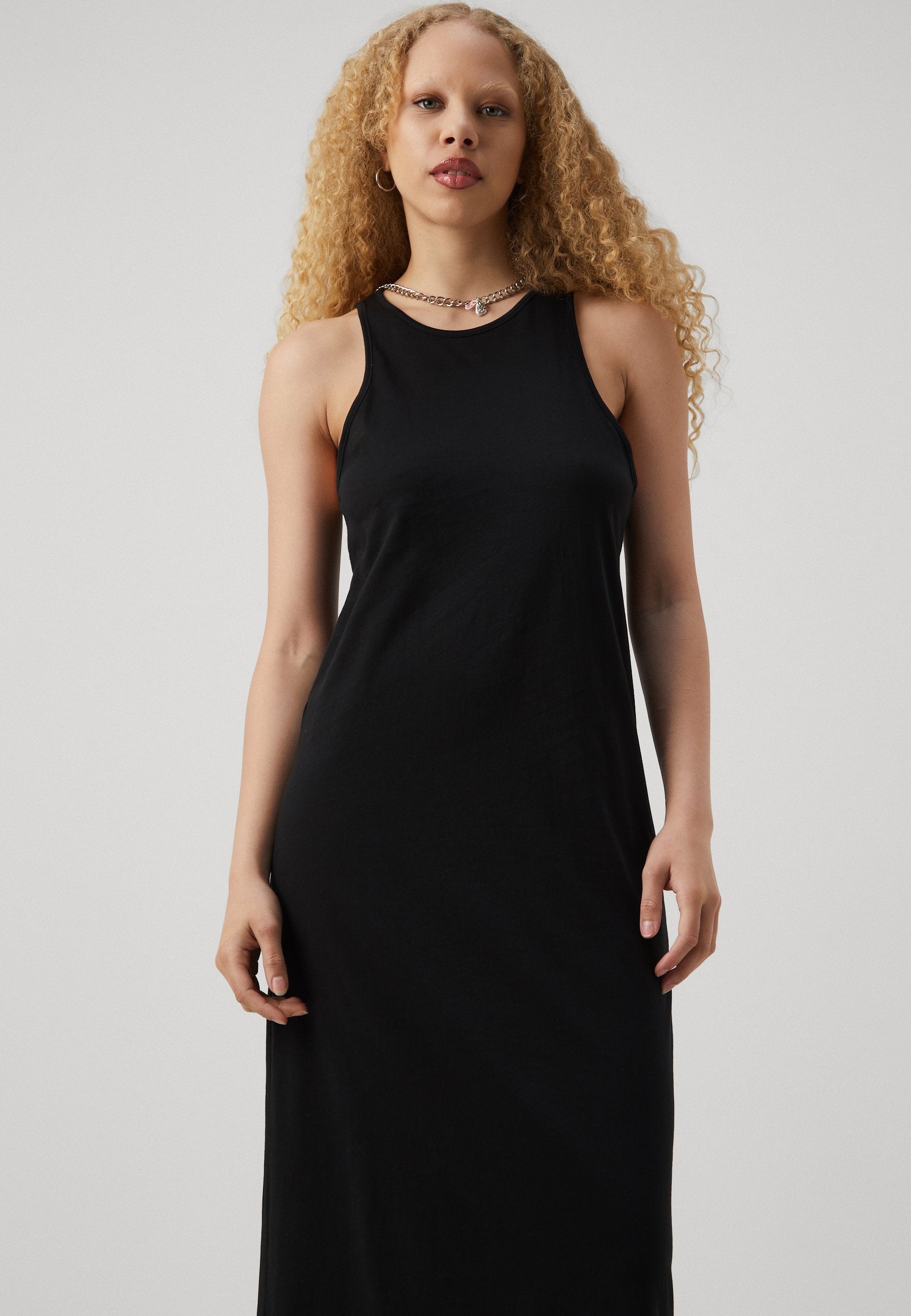 ONLY ONLMAY LIFE LONG DRESS