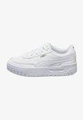 Puma CALI DREAM   - Skate shoes - White