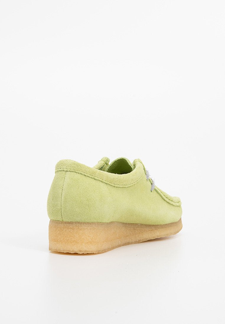 Clarks Originals WALLABEE