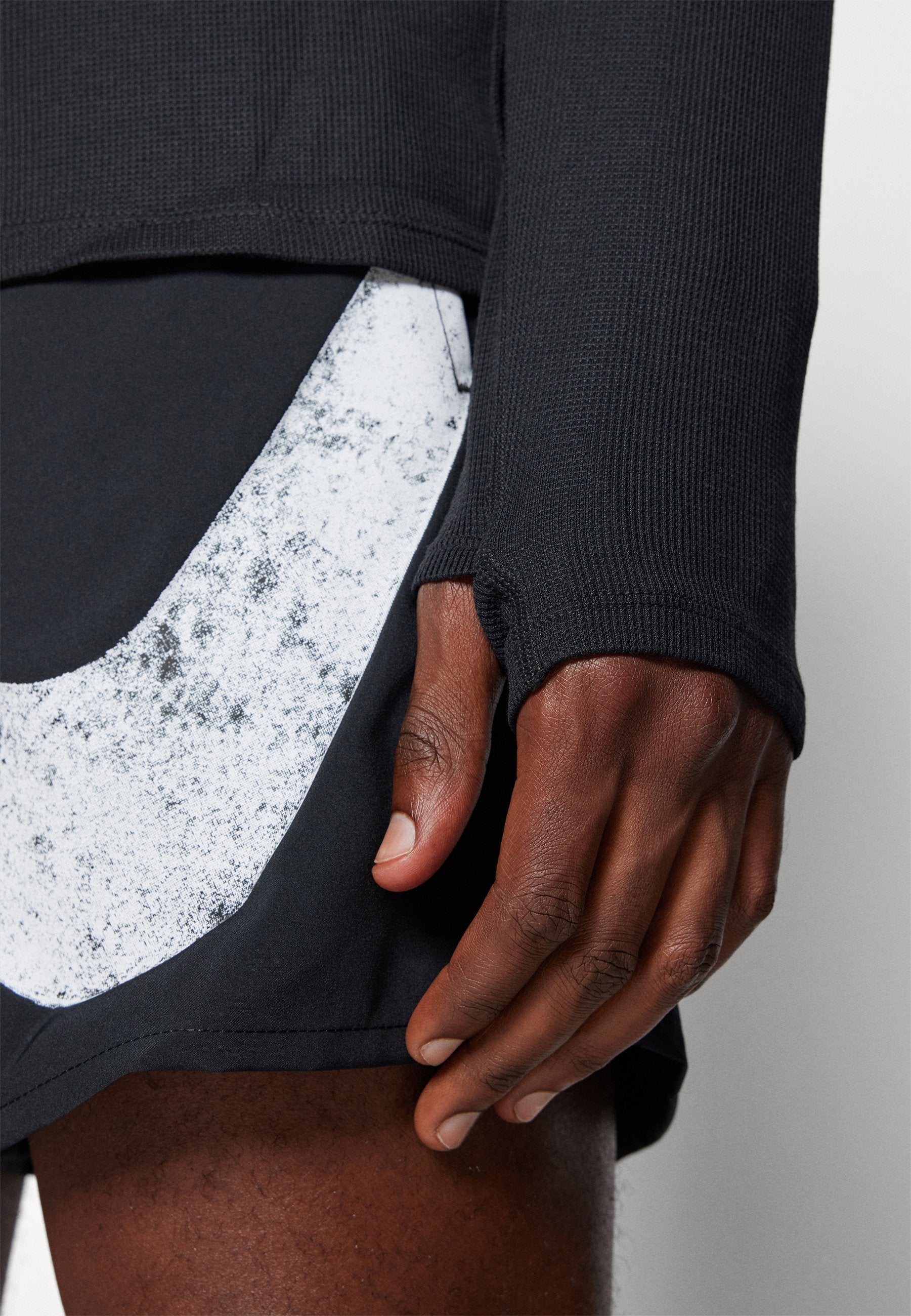 Nike Performance TRAIL MIDLAYER