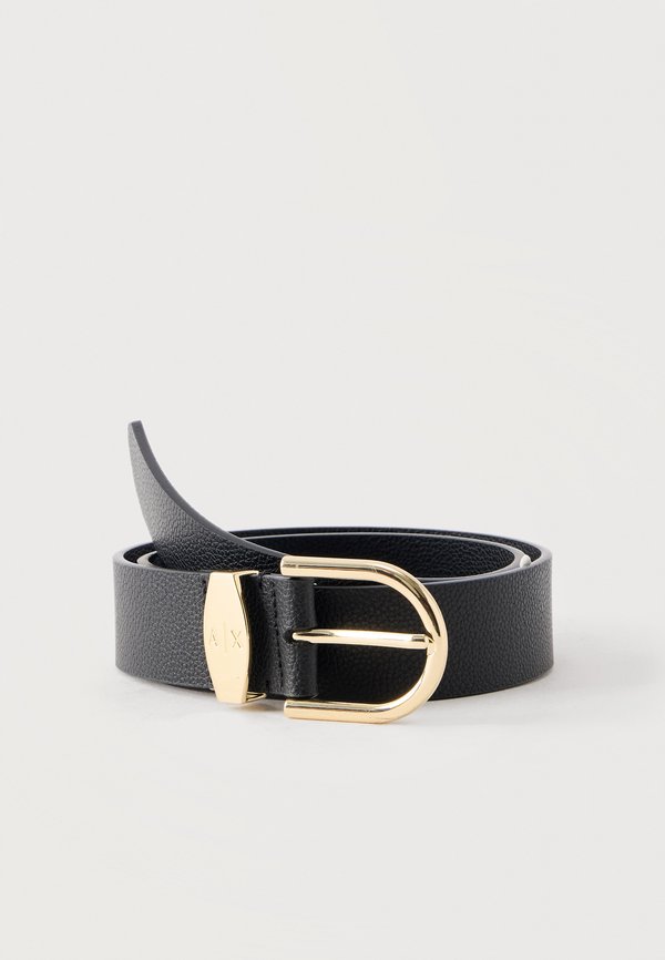 Armani Exchange TONGUE BELT