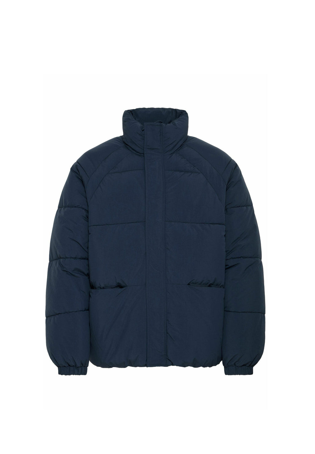 SDMILO PUFFER SHORT Media 1