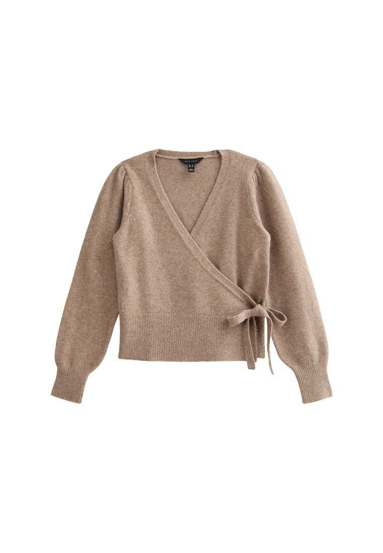 New Look PUFF SLEEVE WRAP