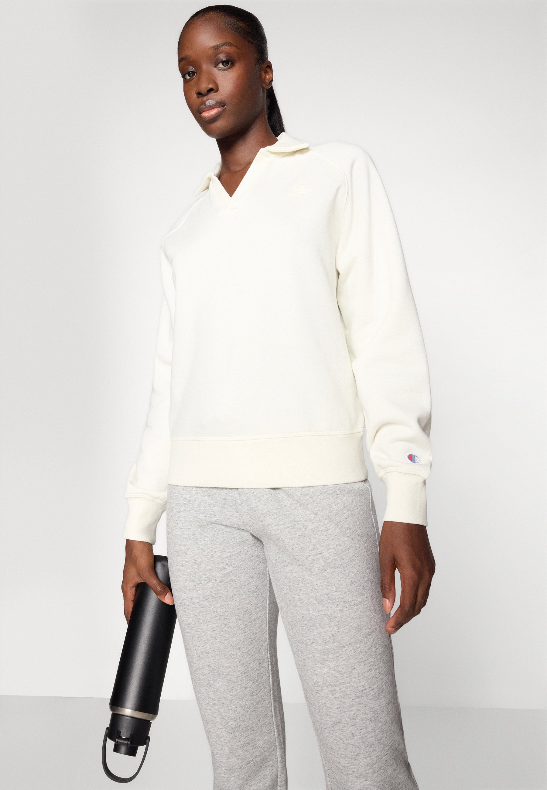 Champion ICONS WASH NECK