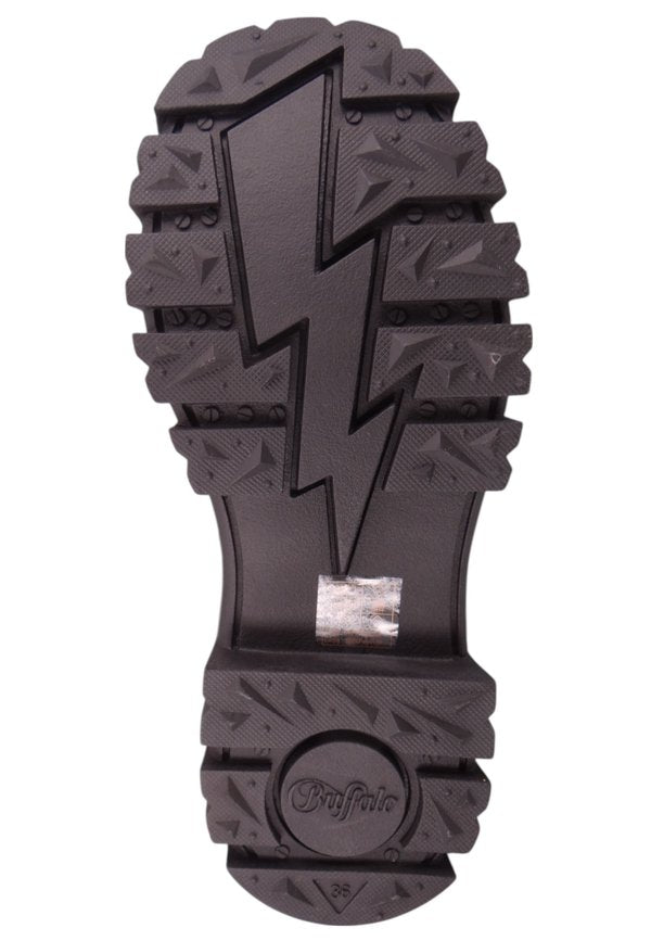 Buffalo ASPHA BUCKLE OS