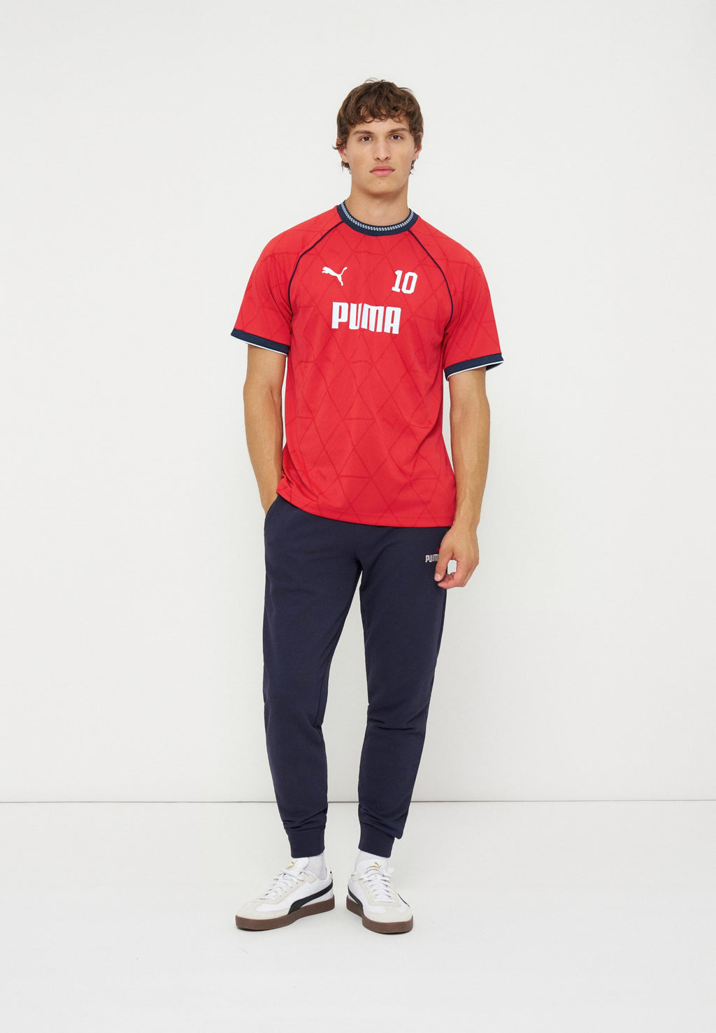 Puma PINNACLE