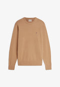 Tommy Hilfiger Jumper - safari heather