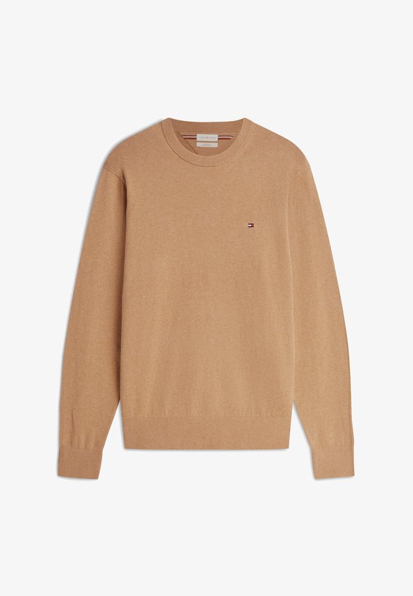 Tommy Hilfiger Jumper - safari heather