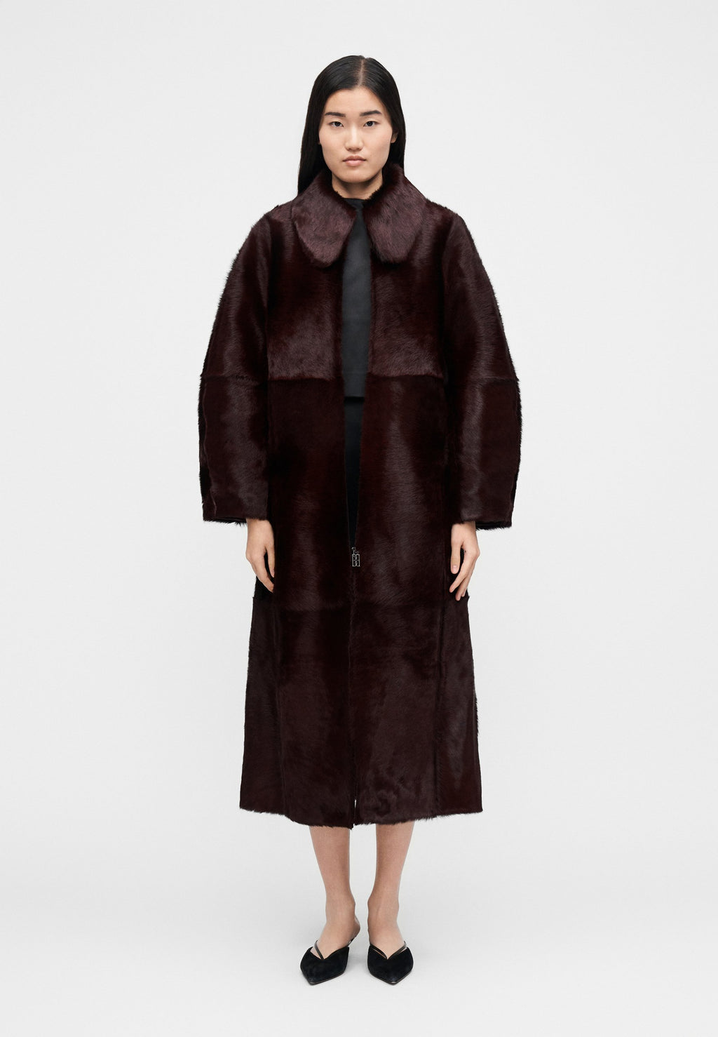 By Malene Birger RAFAIA