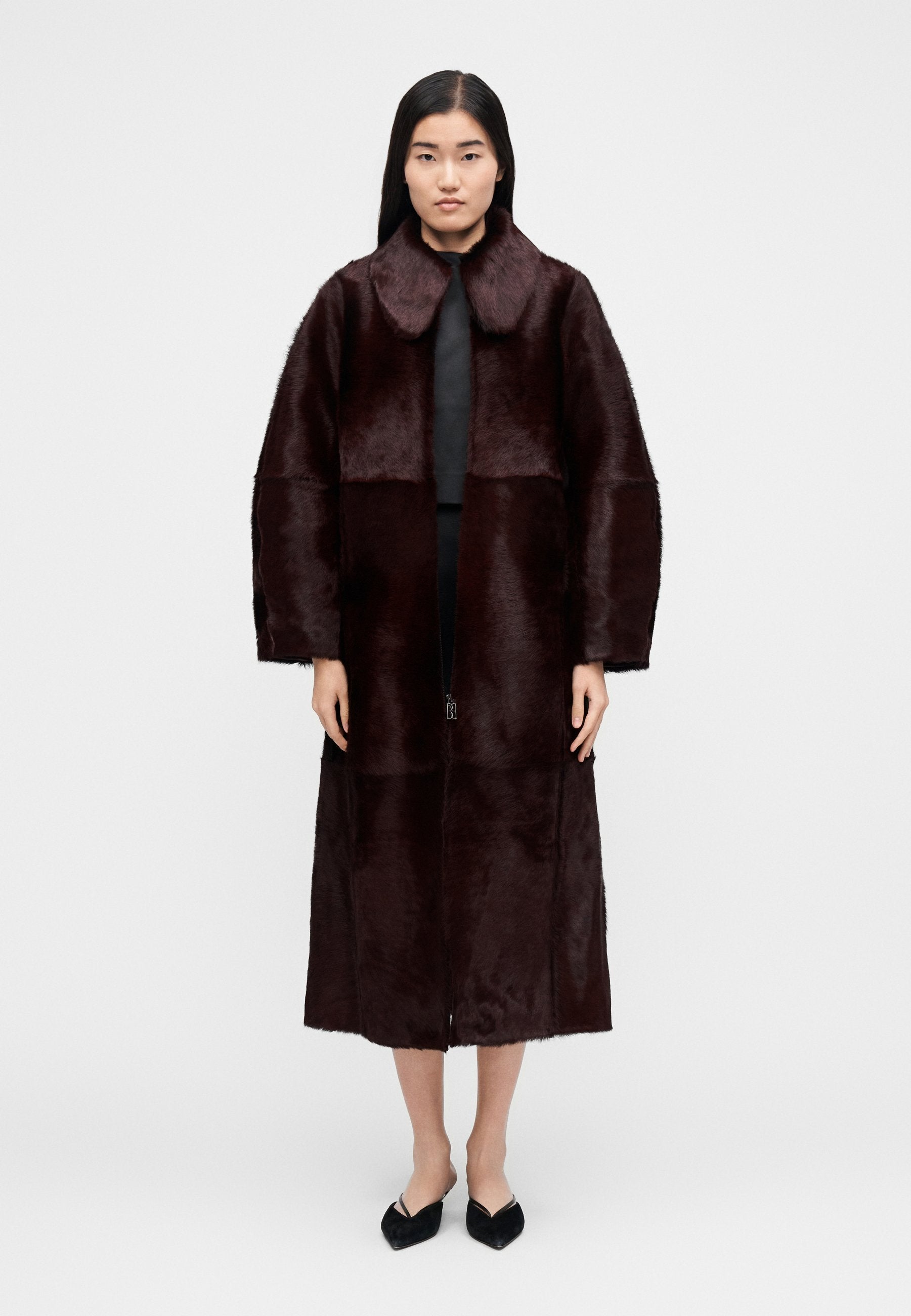 By Malene Birger RAFAIA
