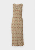 TWINSET DRESS