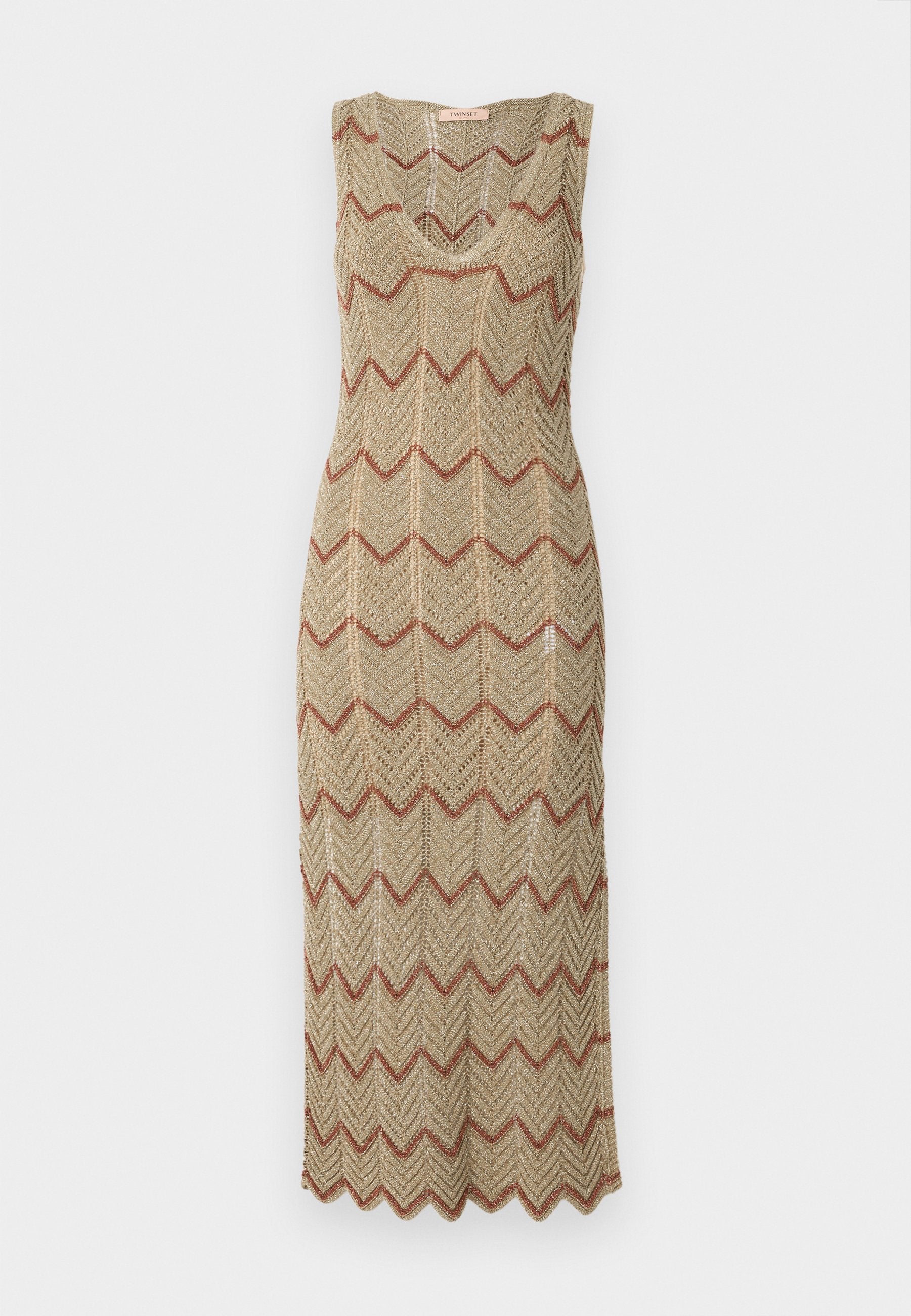 TWINSET DRESS