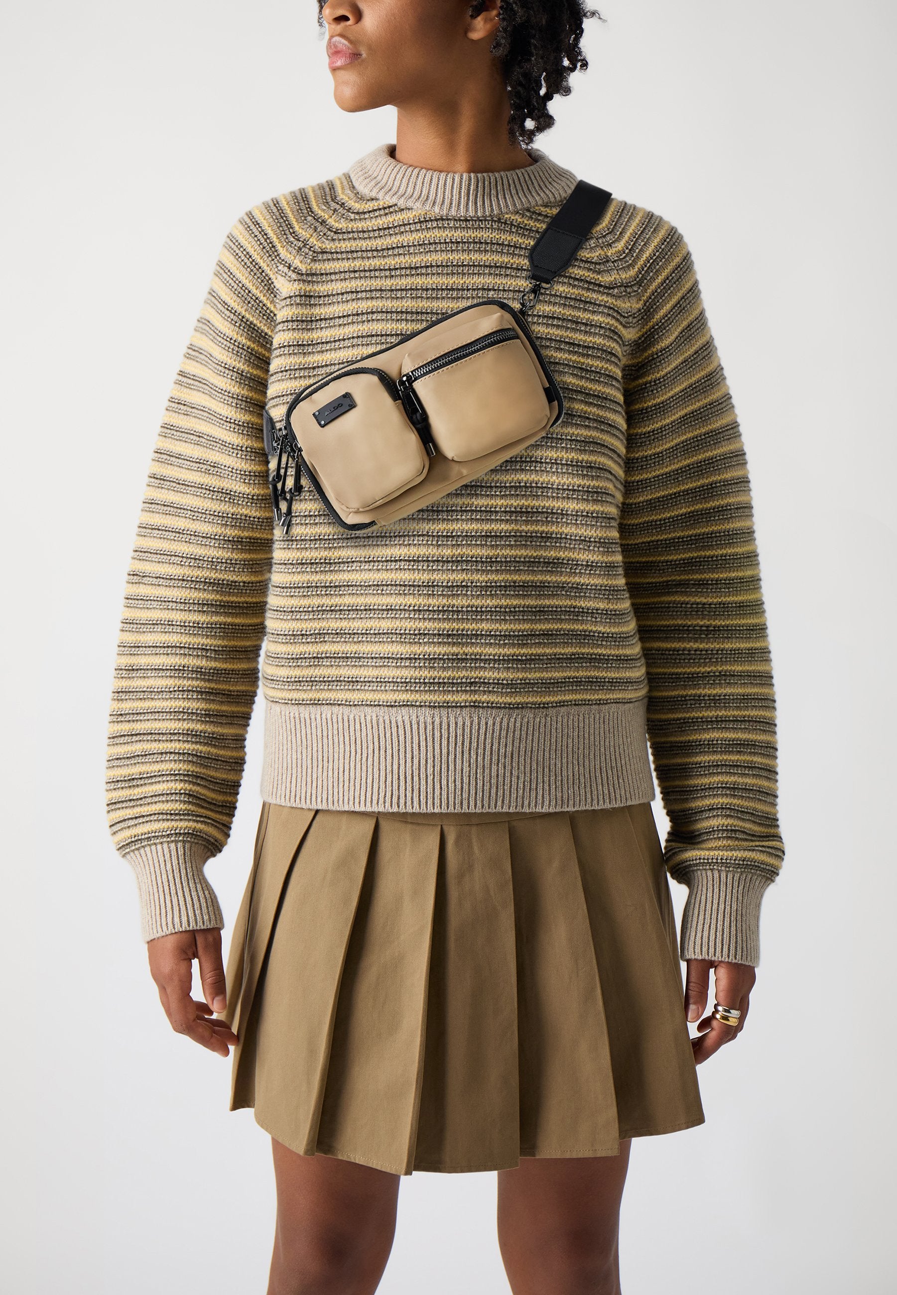 ALDO RHERIF UNISEX
